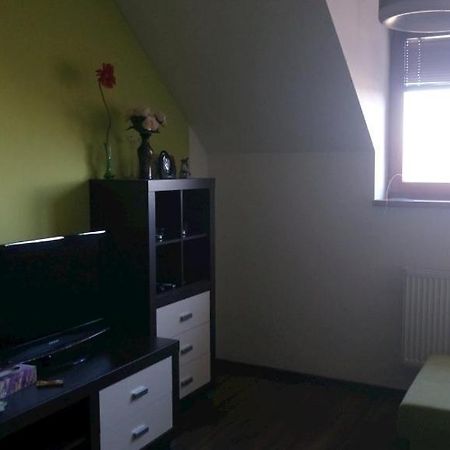 Apartman Tatry C3D2 Vel'ka Lomnica Dış mekan fotoğraf