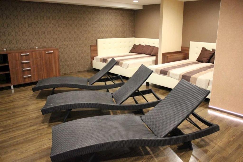 Apartman Tatry C3D2 Vel'ka Lomnica Dış mekan fotoğraf