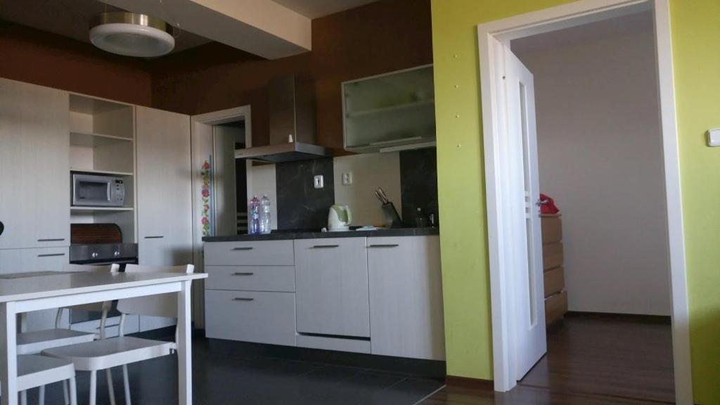 Apartman Tatry C3D2 Vel'ka Lomnica Dış mekan fotoğraf