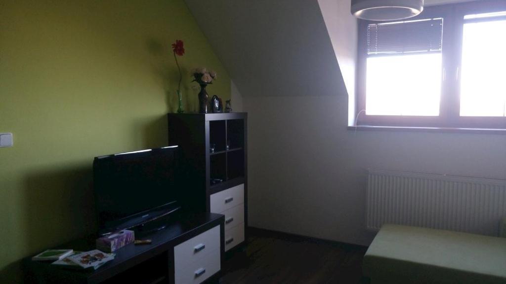 Apartman Tatry C3D2 Vel'ka Lomnica Dış mekan fotoğraf